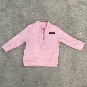Vineyard Vines Shep Shirt for baby girl